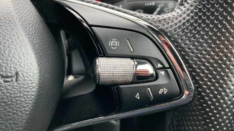 Skoda Kamiq 1.0 TSI 110 Monte Carlo 5dr DSG Petrol Hatchback